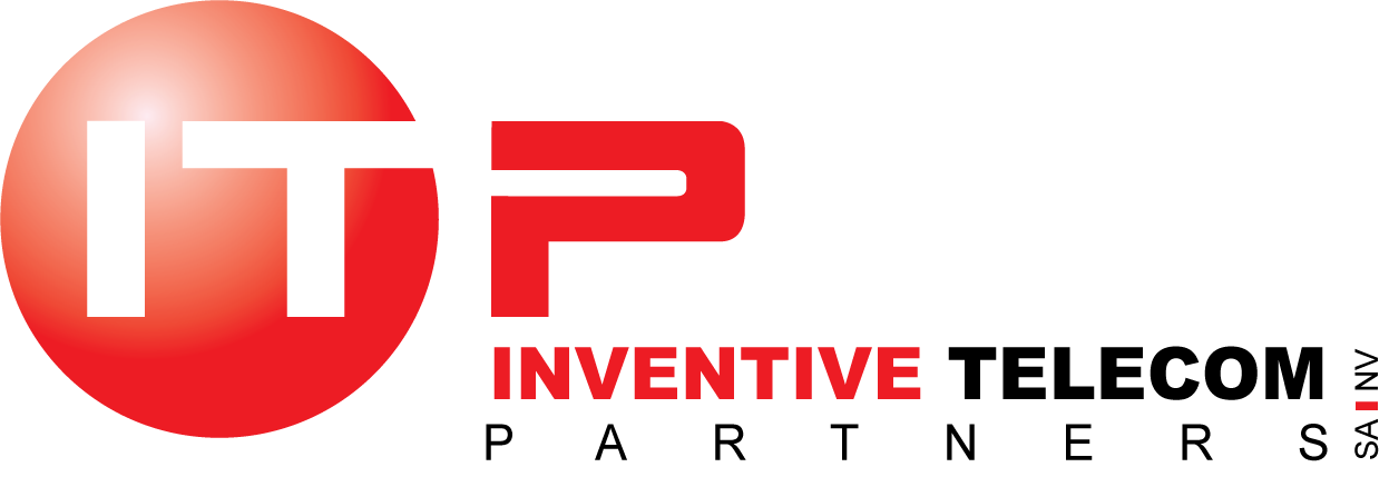 Logo ITP — Inventive Telecom Partners