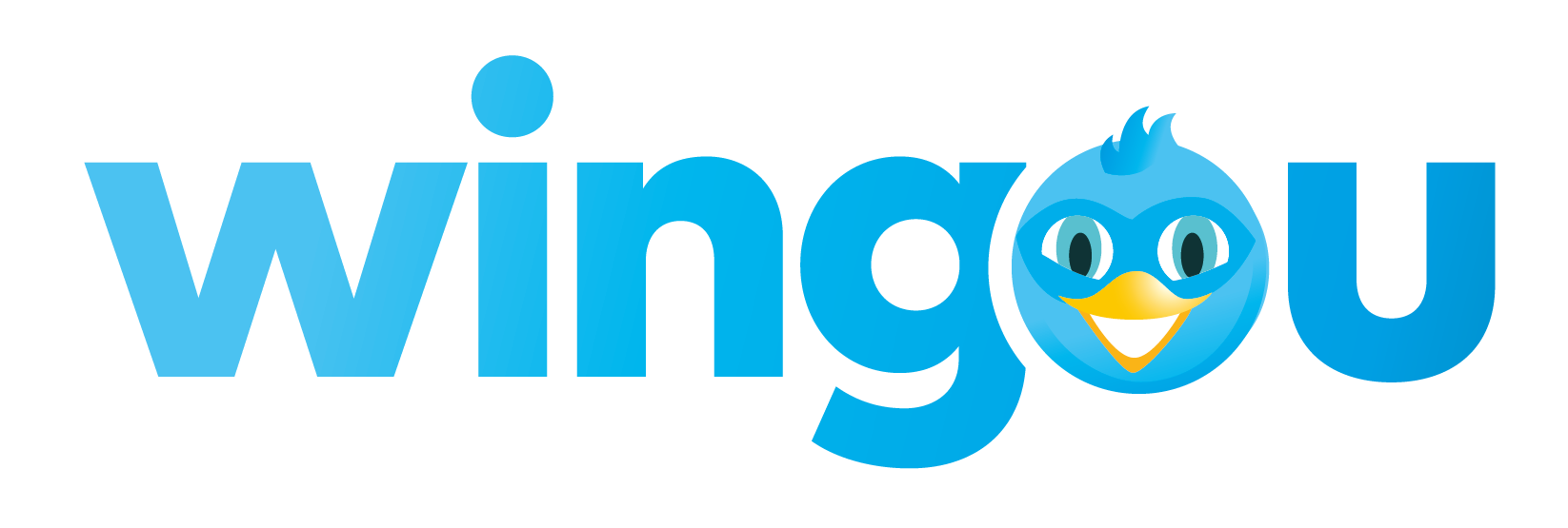 Logo WINGOU by ITP