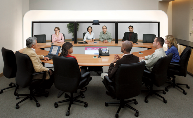 Videoconference