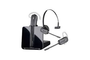 Headsets Plantronics